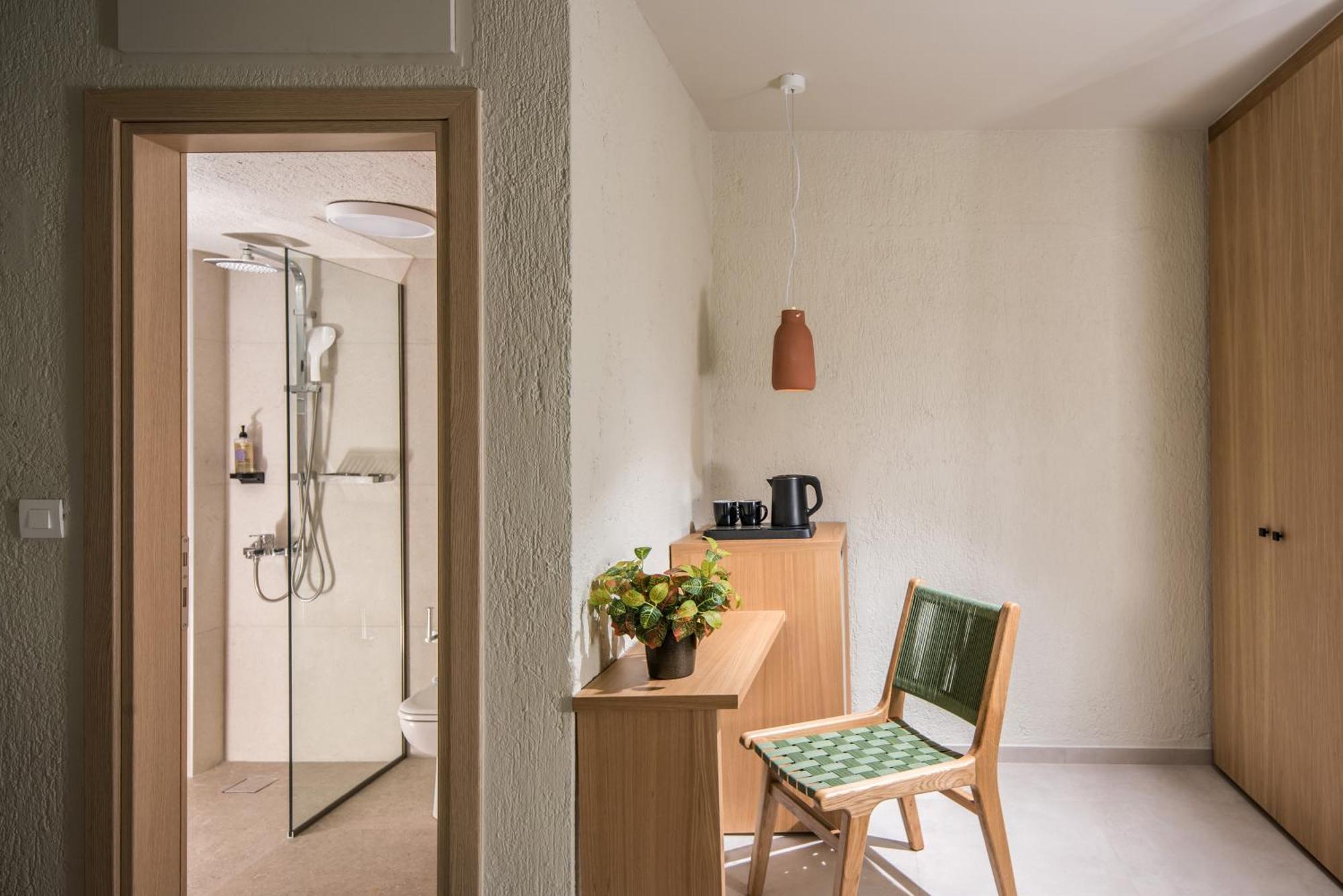 South Coast Hotel Makriyialós Ngoại thất bức ảnh